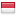 vallgara.org server is located in Indonesia